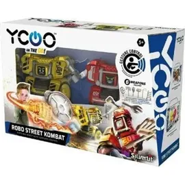 Silverlit Robo Street Kombat