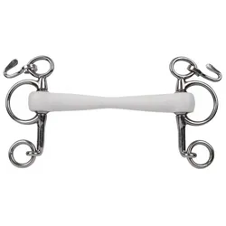 Trust Equestrian Pelham Baby Flexi Soft 13,5 cm