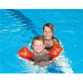 BEMA Schwimmflügel orange Größe 0