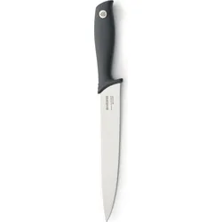 Tasty+ Tranchiermesser dunkelgrau