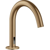 Hansgrohe Axor Uno chrom