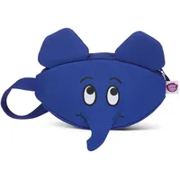 Affenzahn Bauchtasche WDR Elefant blau