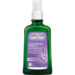 Lavendel Entspa. Pflege-Öl