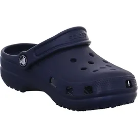 Crocs Classic Clog Sandalen Navy - 37