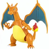 Jazwares Pokémon Glurak