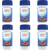NATREEN® Süßstoff Classic Streusüße Granulat 6 x 70 g kalorienarm Zuckerersatz