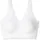 SCHIESSER Damen nahtloses Bustier mit herausnehmbaren Pads - Invisible Soft, weiss_170364, 36