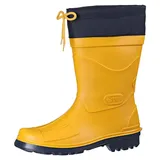 Bockstiegel Nils Gummistiefel Gelb 48