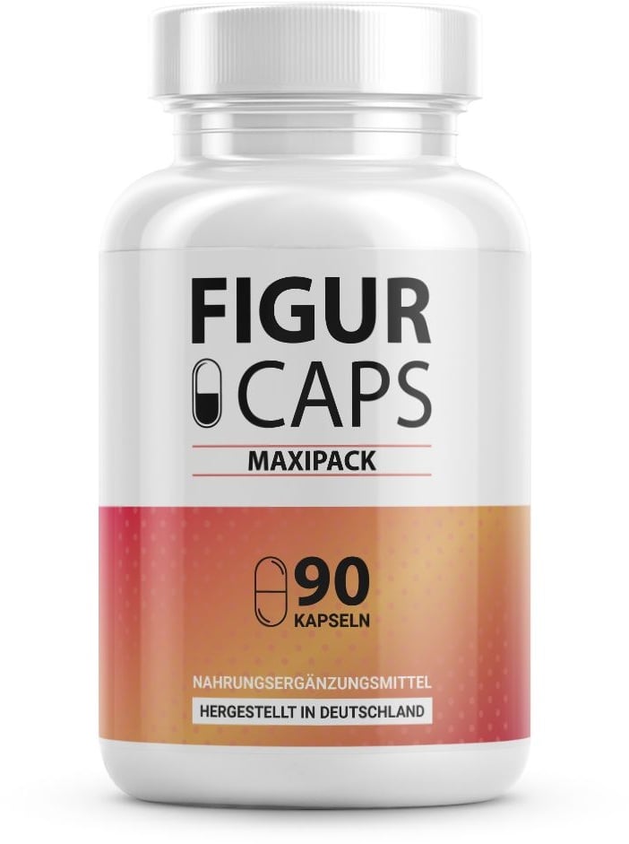 Figur Caps Kapseln 90 St