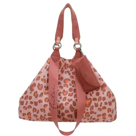Fritzi aus Preußen Izzy Canvas Leo Brick