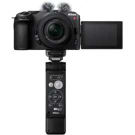 Nikon Z30 Vlogger Kit 16-50 mm
