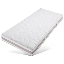 Hn8 Schlafsysteme Dynamic Gel 90 x 200 cm H2