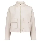 Betty & Co Jersey-Blouson Betty - Co beige, 44