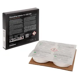 Gaggenau Entkalkungstabletten 4 x 120 g