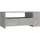 furnicato Couchtisch Grau Holzwerkstoff 102 x 55 x 42 cm