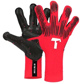 T1TAN Rebel 2.0 Solar Red 6
