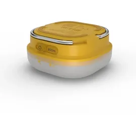 Silva Glow Recharge Taschenlampe - Yellow - 350 Lumina