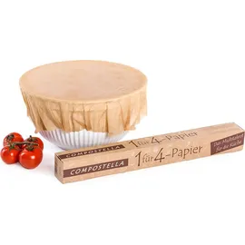 COMPOSTELLA 1 für 4 Papier