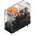 Weidmüller RCI484S15 Steckrelais 115 V/AC 8A 2 Wechsler 10St