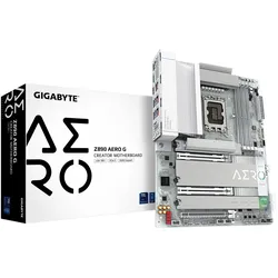 GIGABYTE Z890 AERO G Mainboard Mainboard