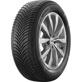 Kleber Quadraxer 3 205/40 R17 84W XL