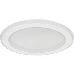 Deckenleuchte TINI - DH 29.70x4.70 cm