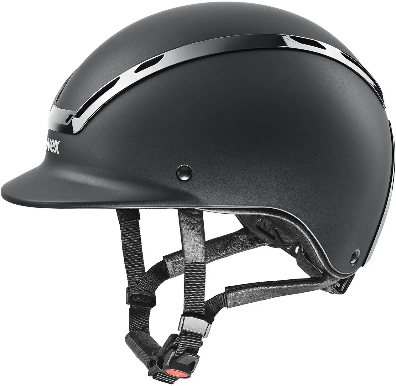 Uvex Exxeed Active Reithelm