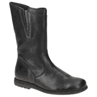 THINK! Think RENTO 3-000876-0000 schwarz 39 EU - elegante Stiefelette f?r Damen