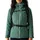 Regatta Highton Stretch Padded Jacke, Damen - Grün - 42