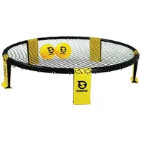 kankakee spikeball inc. Spikeball Weekender Set - Gelb