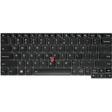 Lenovo 04Y0900, Tastatur, Notebook-Ersatzteil, (04Y0900)
