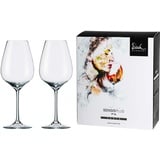 Eisch Germany Superior SensisPlus Syrahgläser 2er Set Gläser 2 ct