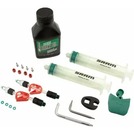 Sram Entlüftungskit Standard für Mineralöl V2