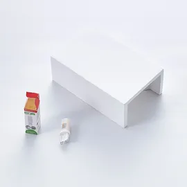 LINDBY Colja (9621342) Weiß