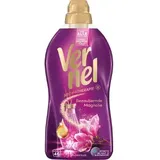 Vernel Aromatherapie Bezaubernde Magnolie Weichspüler Fluid 46 WL