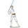 Swarovski Star Wars Luke Skywalker