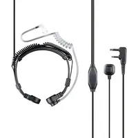 Midland MA 39-L On Ear Headset Schwarz