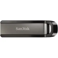 SanDisk Extreme Go USB 3.2 Gen 1 (3.1 Gen 1) Schwarz