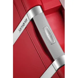 Samsonite S'Cure 4-Rollen 69 cm / 79 l crimson red