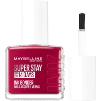 Maybelline SUPER STAY INK BONDER glänzend rot 12 ml