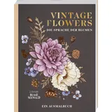 Busse-Seewald Verlag Vintage Flowers – Die Sprache der Blumen
