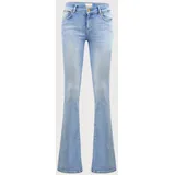 LTB Jeans FALLON 400 bootcut in Blau | Gr.: W28/L30