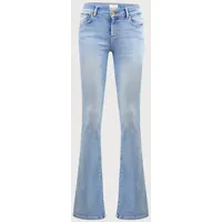 LTB Jeans FALLON 400 bootcut in Blau | Gr.: W28/L30