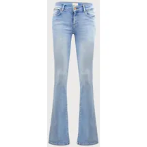 LTB Jeans FALLON 400 bootcut in Blau | Gr.: W28/L30