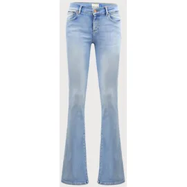 LTB Jeans FALLON 400 bootcut in Blau | Gr.: W28/L30