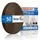 Inovatec Rollladen Gurtband Mini 14 mm 50 m Braun