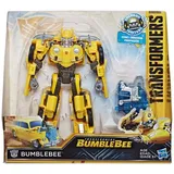 Hasbro Transformers: Energon Igniters Nitro Series - Bumblebee