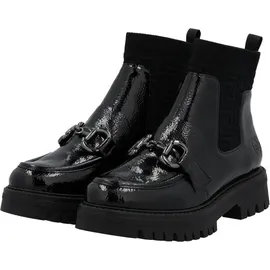Rieker 47573-00 Damen Schwarz 41