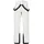 Whistler Drizzle Skihose Weiß 128