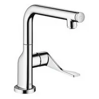 Hansgrohe Axor Citterio edelstahl 39860800